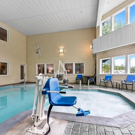 Comfort Inn Traverse City-2