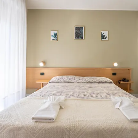 Hotel Marebello-2