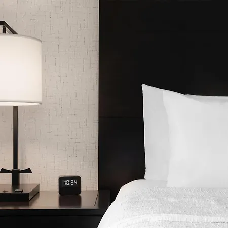 Hampton Inn & Suites Baton Rouge Downtown-3