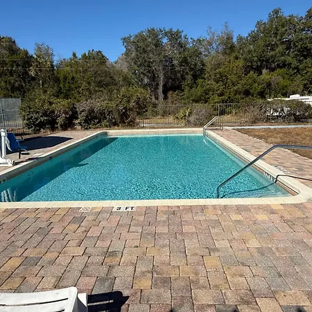 Quality Inn Crystal River-3