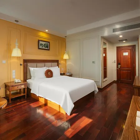 Hanoi Pearl Hotel-3
