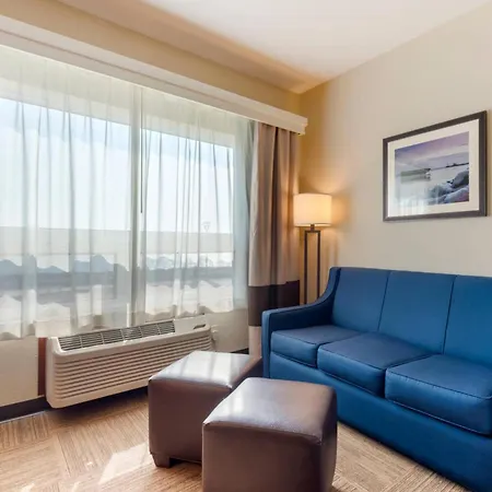 Lift Bridge Lodge, An Ascend Collection Hotel-2