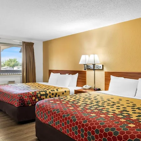 Econo Lodge Miles City I-94-2