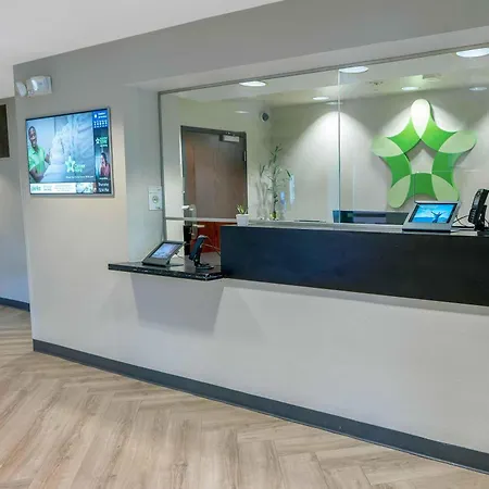 Extended Stay America Suites - Portland - Scarborough-2