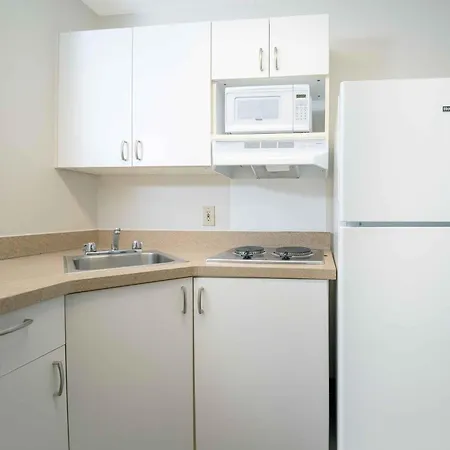 Extended Stay America Suites - Nashua - Manchester-2