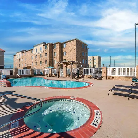 Comfort Suites Corpus Christi Central-3