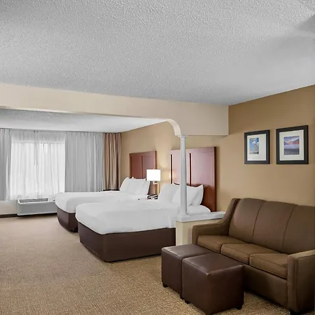 Comfort Suites Grandville - Grand Rapids Sw-3
