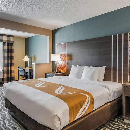 Quality Inn & Suites Missoula Westside-2
