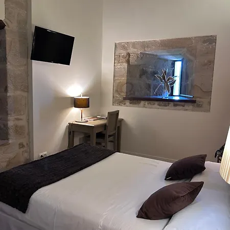 Hotel Torre Zumeltzegi-3