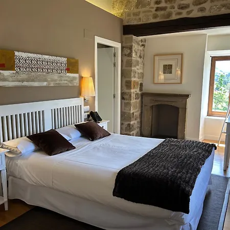 Hotel Torre Zumeltzegi-2