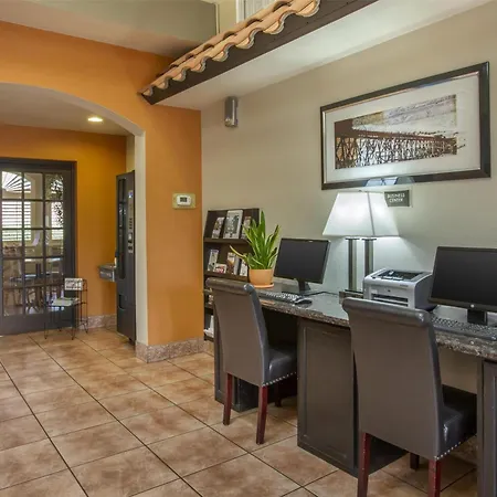 Best Western Copper Hills Inn-3