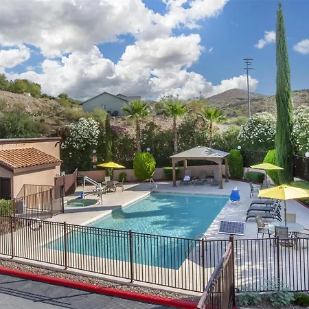 Best Western Copper Hills Inn-2