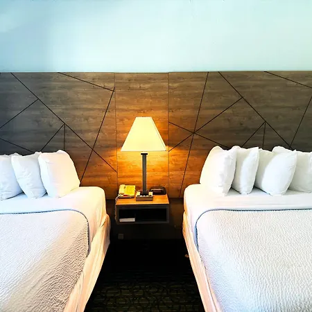 Sands Motel-3