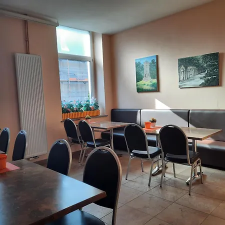 Hotel Wittenberg-Hotel Garni-3