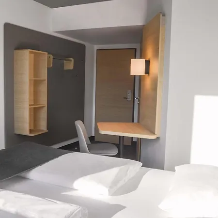 B&B Hotel Böblingen-3