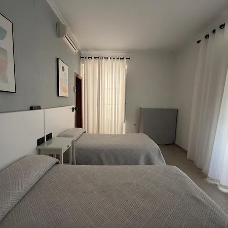 Hostal Bahía-2