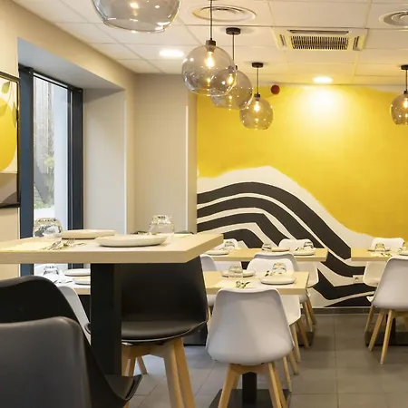 Appart Hotel Odalys City Strasbourg Centre Les Halles-2