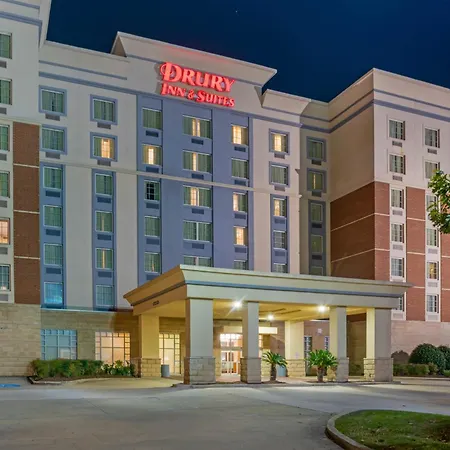 Drury Inn & Suites Baton Rouge-2