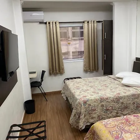 Hotel Calstar-3