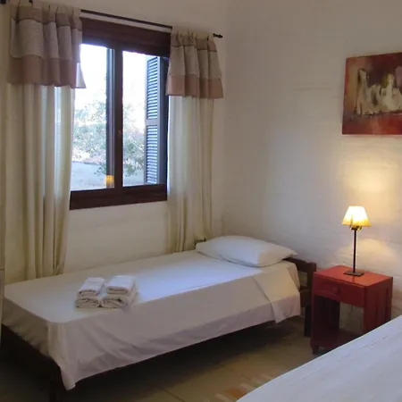 Pousada La Vivienda-2