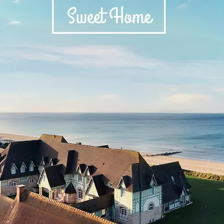 Sweet Home Cabourg Hôtel et gîtes-3