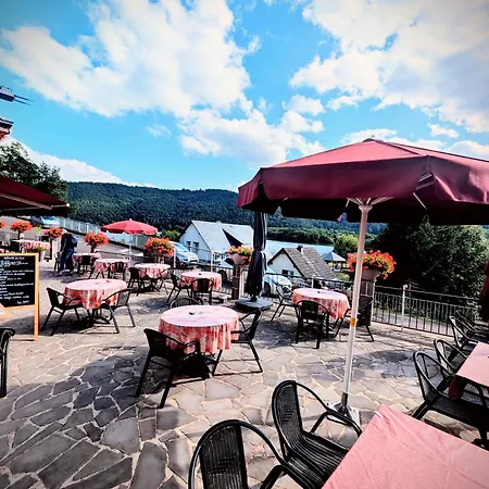 Logis Hôtel Restaurant Beau Site-3