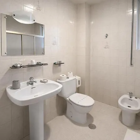 Hotel San Rosendo-3