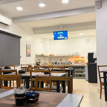 Limeira Plaza Hotel-2