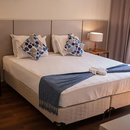 Hotel Pousada Arcádia Mineira-2