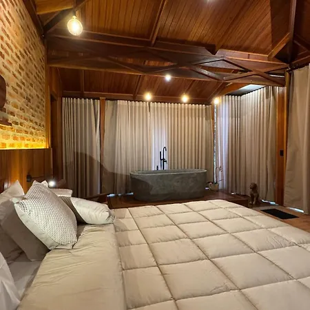 Hotel Fazenda Igarapés-2