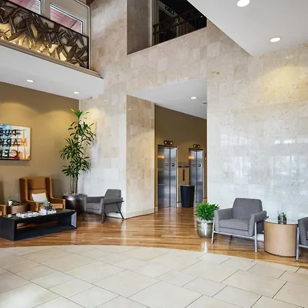 Hyatt House Seattle Bellevue-3