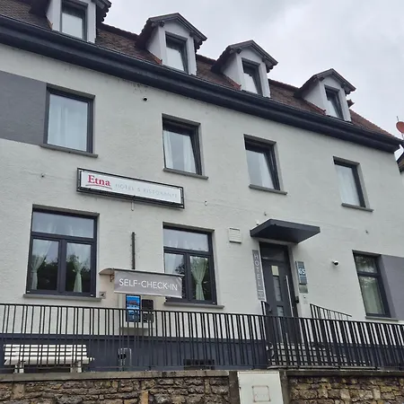 Etna Hotel & Ristorante-3