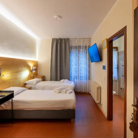 Firenze Hotel Suite & Spa-3