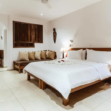 Vanila Hotel & Spa-3