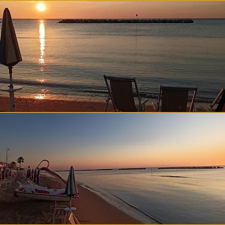 Hotel Villa Cesare B&B-3