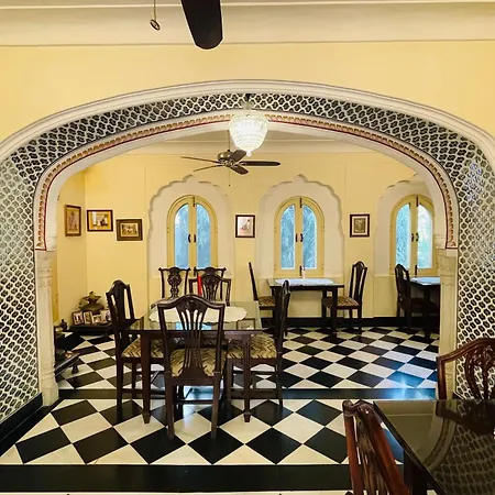 Khatu Haveli-2