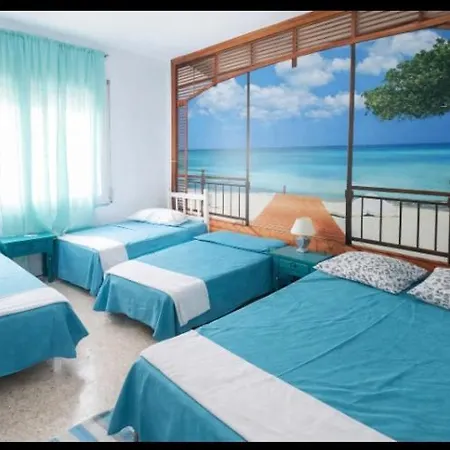 Can Pau Guesthouse-2
