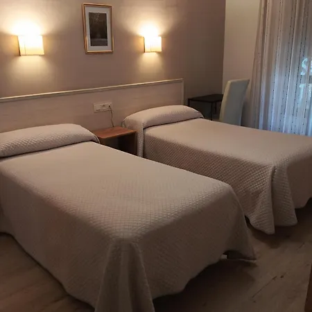 Hostal Atienzar-3
