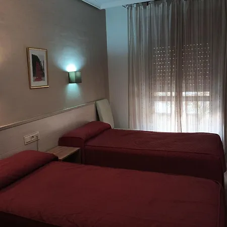 Hostal Atienzar-2