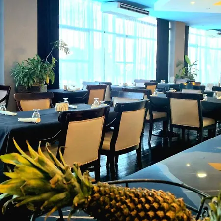 Ramada By Wyndham Princess Belize City-3