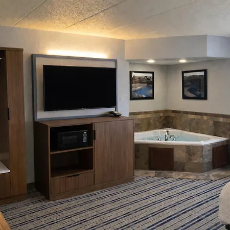 Americinn By Wyndham Dickinson-3