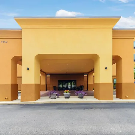 Hampton Inn Foley-2
