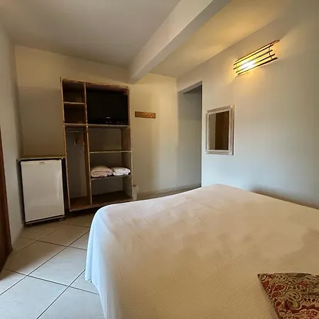 Pousada Perequê-2