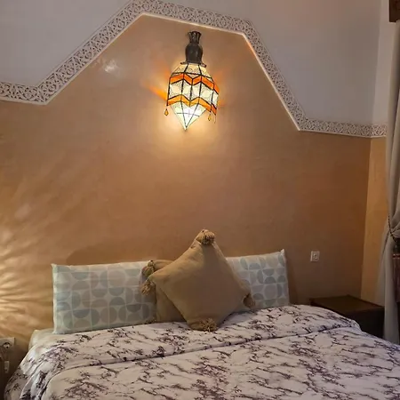 Riad Souad Marrakech-3