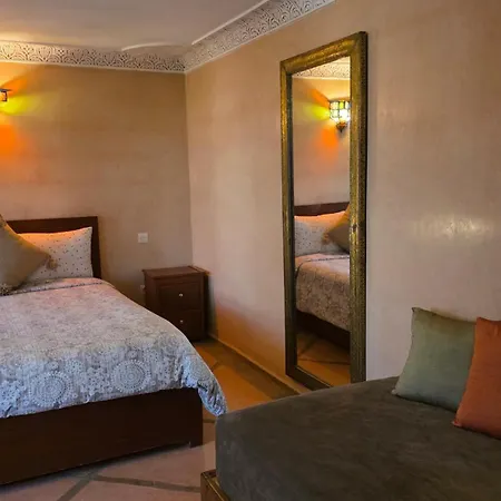 Riad Souad Marrakech-2