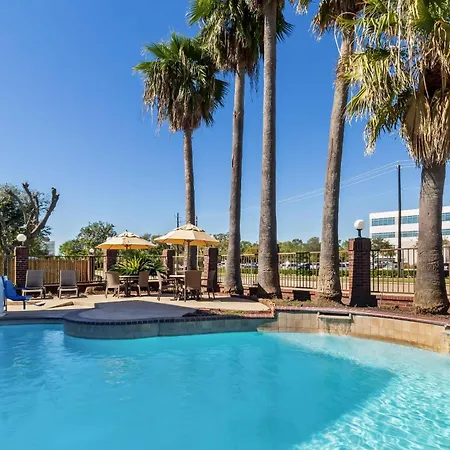 Comfort Suites Lake Jackson Clute-3