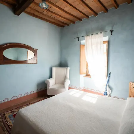 B&B L'orto Delle Terme-2