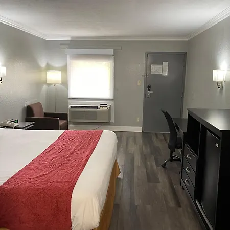 Homestay Horn Lake Southaven-3