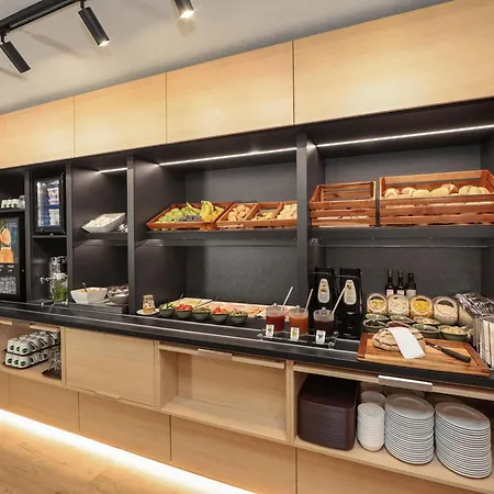 ibis budget Berlin Genshagen-3