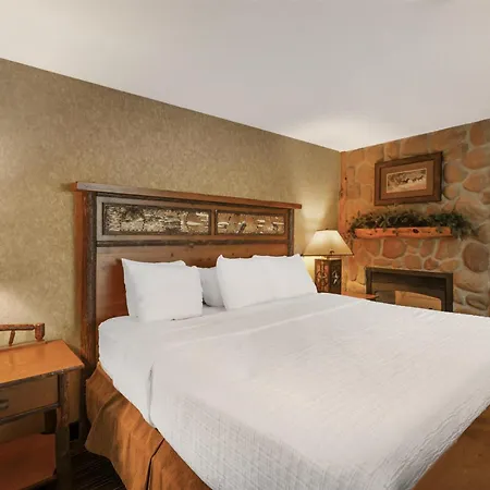 Best Western Plus Kelly Inn And Suites-3